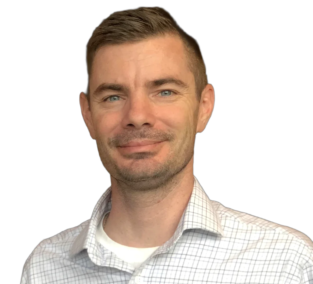 Steve Ross, who builds Chatly